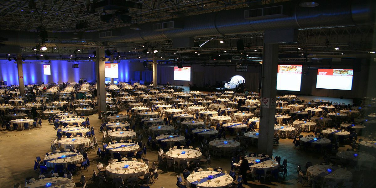 best corporate event destinations at navy pier 1