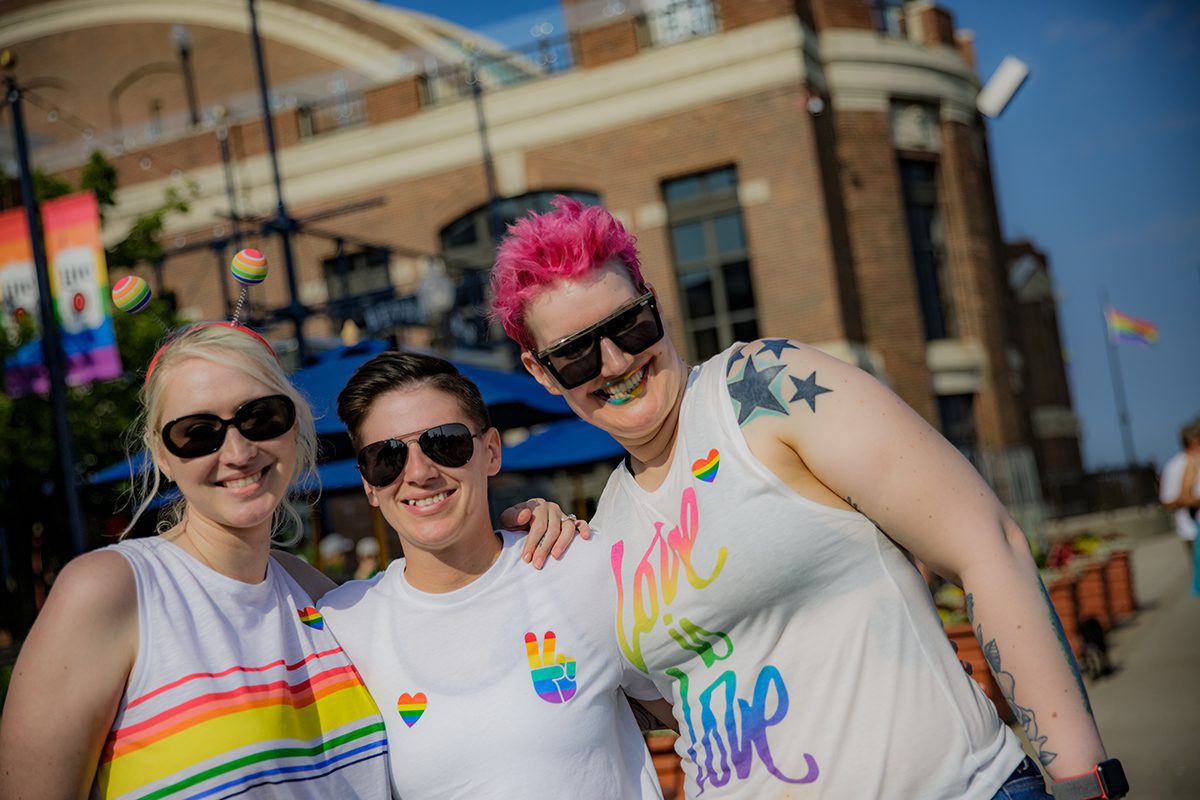 navy pier is proud to celebrate pride this weekend 1